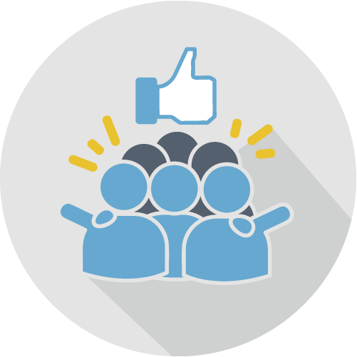 培養弱連結創造人際網