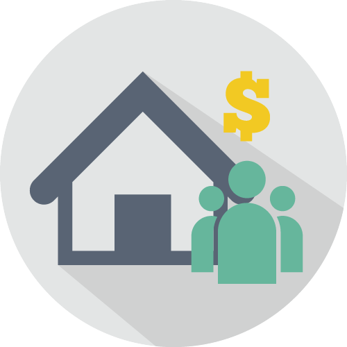 絡繹不絕人潮來