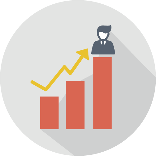 知名度開始提高