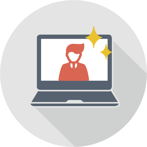 迈向社群网红之路