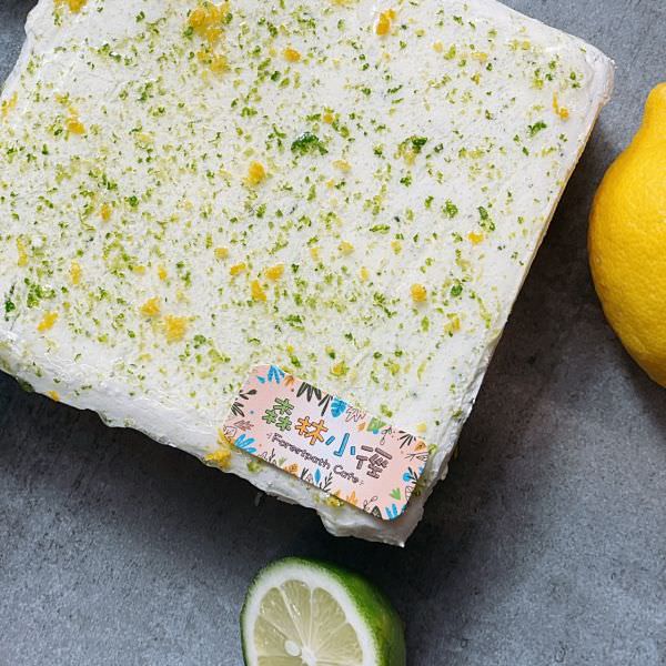 森林小徑大墩店享受美食