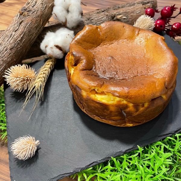 森林小徑大墩店享受美食